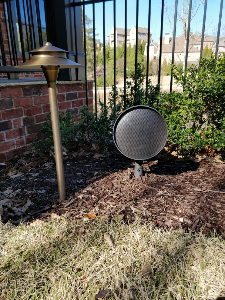 Sandy Springs Complete Home