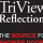 Triview Reflections, The Source For Shower Doors,
