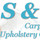 S & S Carpet & Upholstery Care