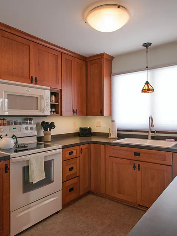 cabinets