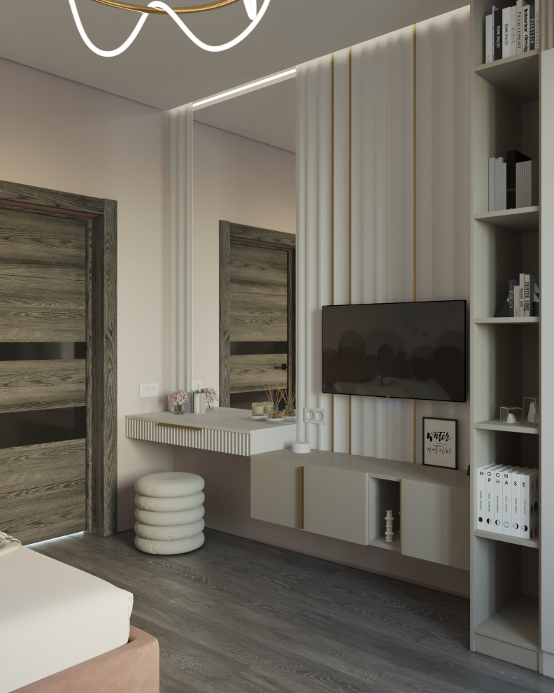 Частный дом - Джем-панк