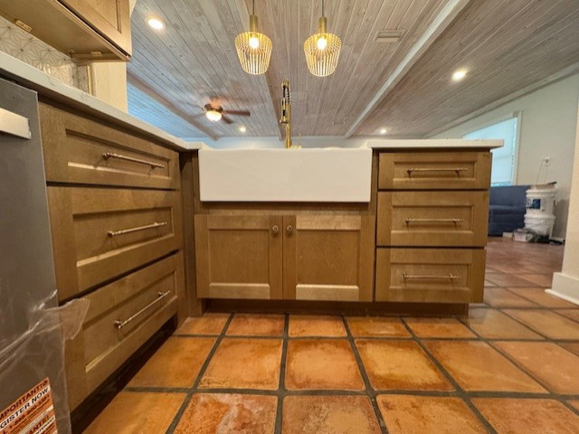 Project Spotlight: Complete Kitchen Remodel