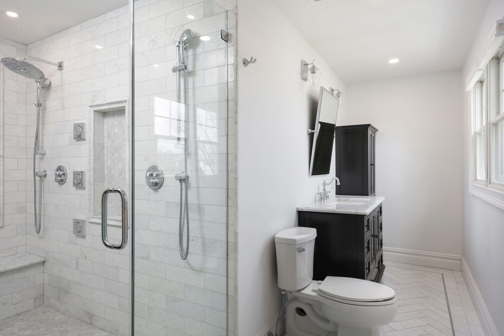 Residential Renovation