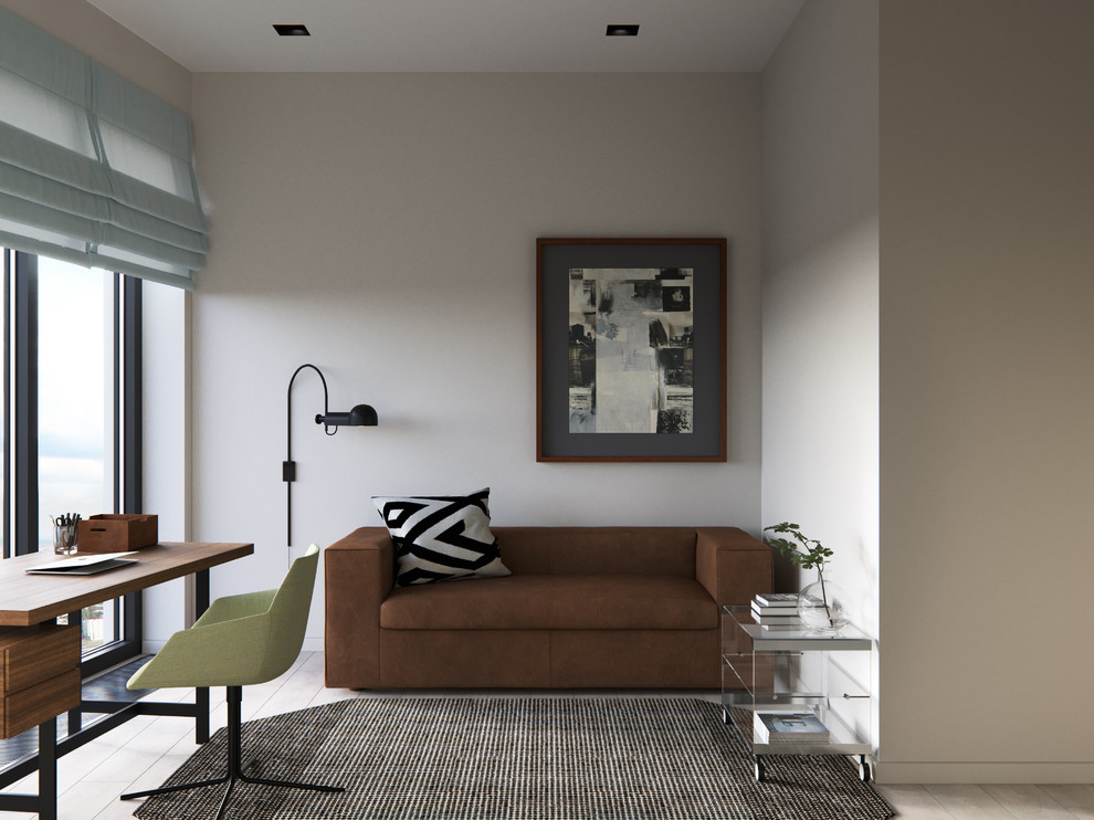 Квартира в ЖК Эго