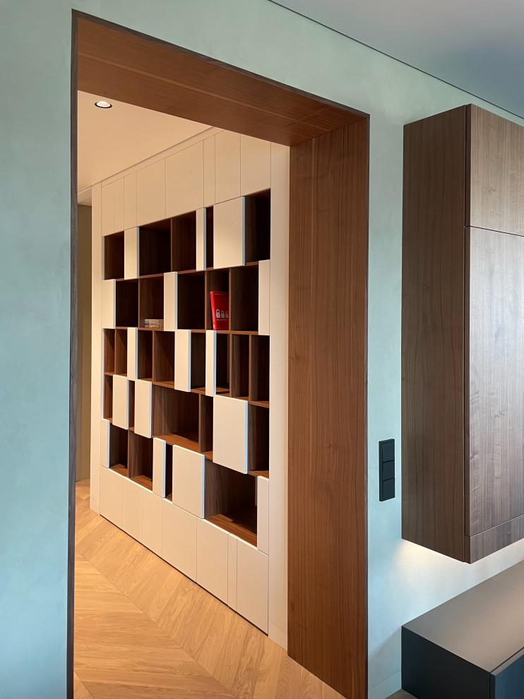 УЛ. КИБАЛЬЧИЧА