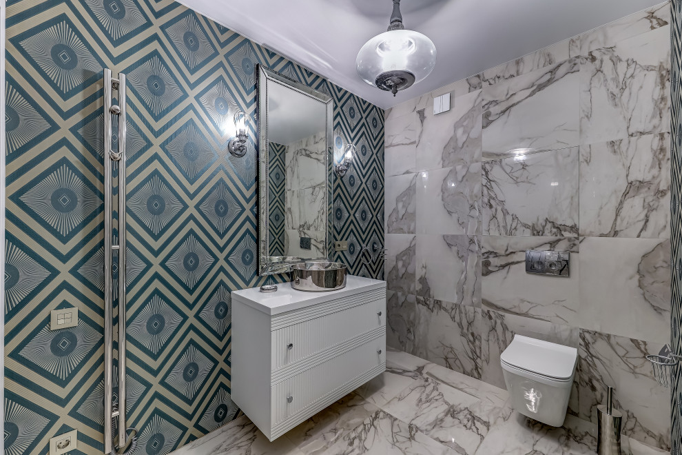 Дом в Невской Усадьбе