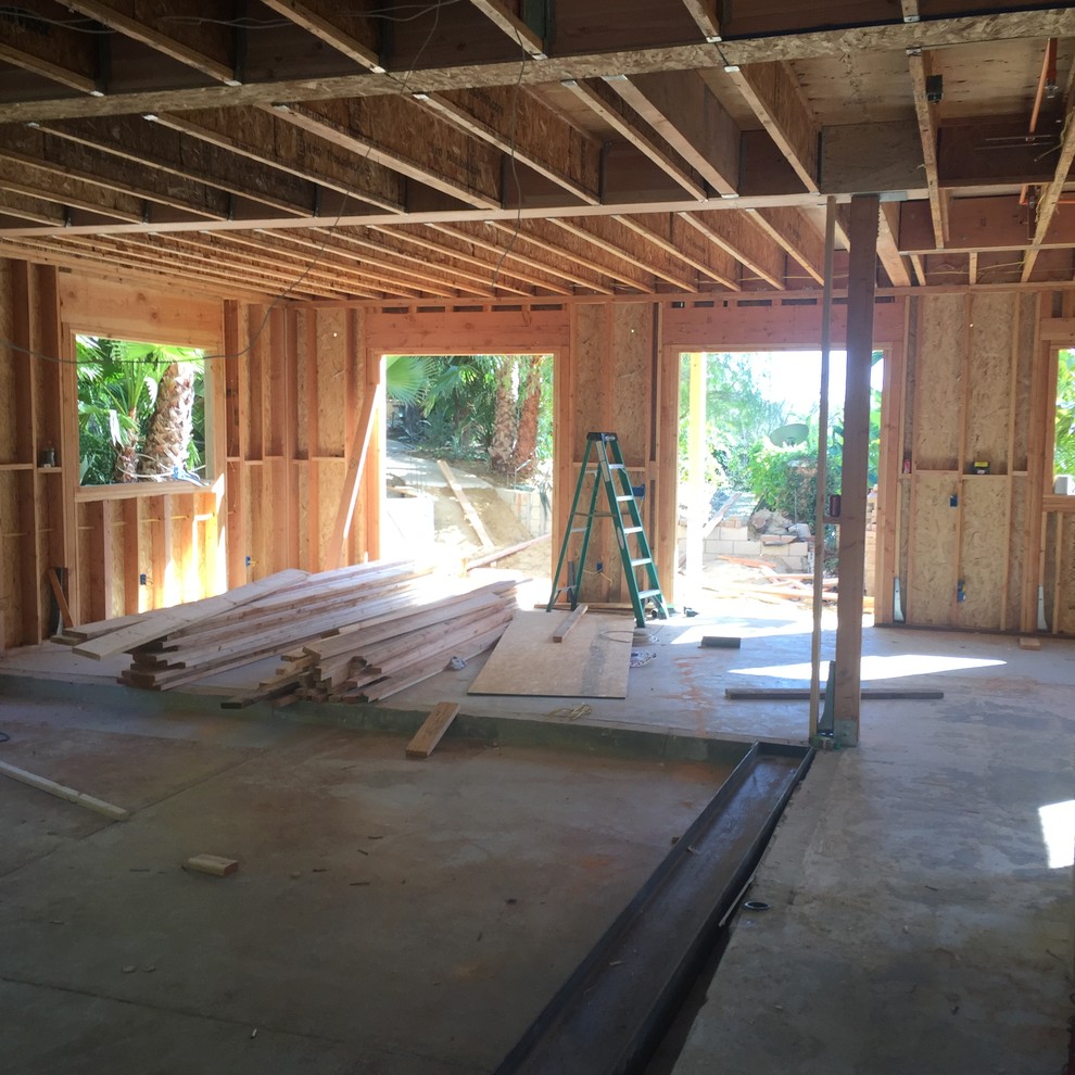 remodeling Santa Ana