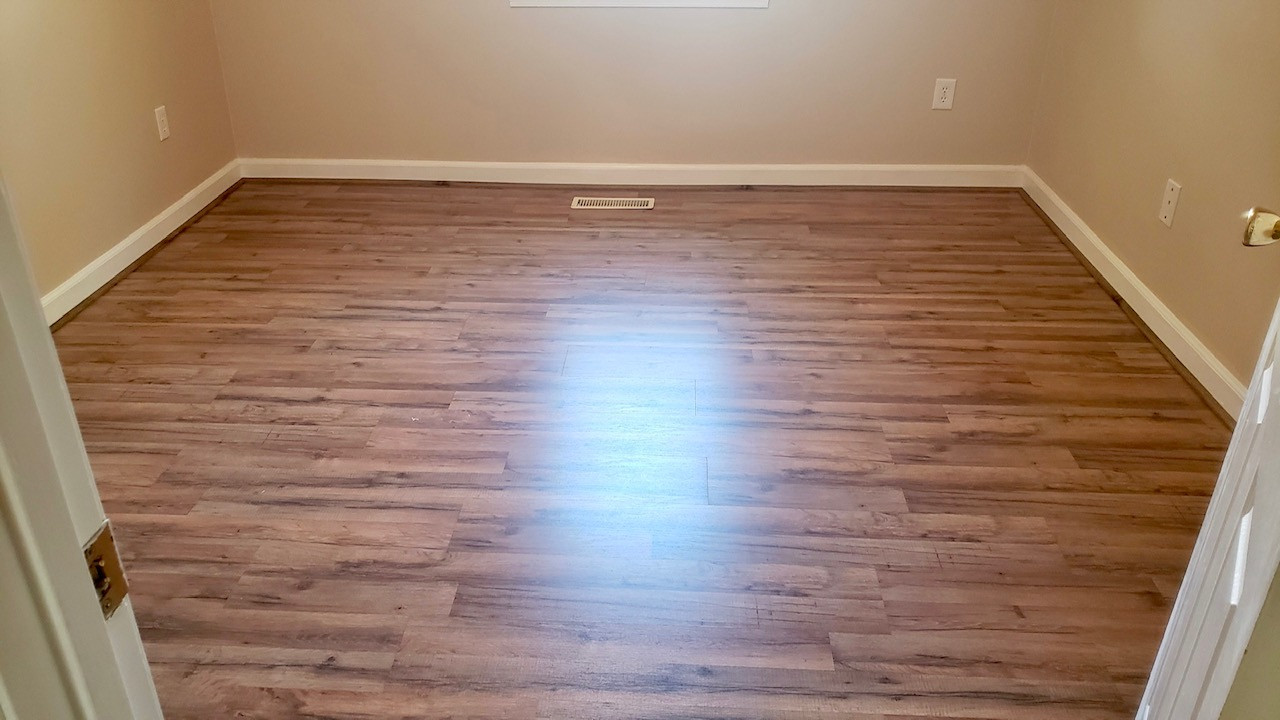 Remodeling