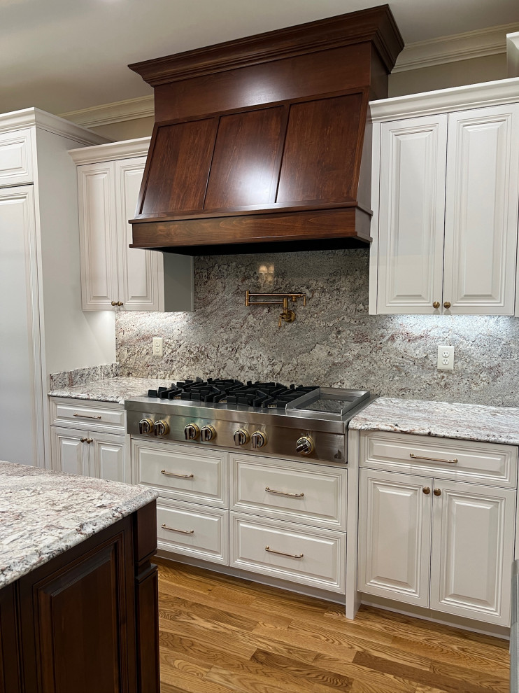 Fairvue Kitchen