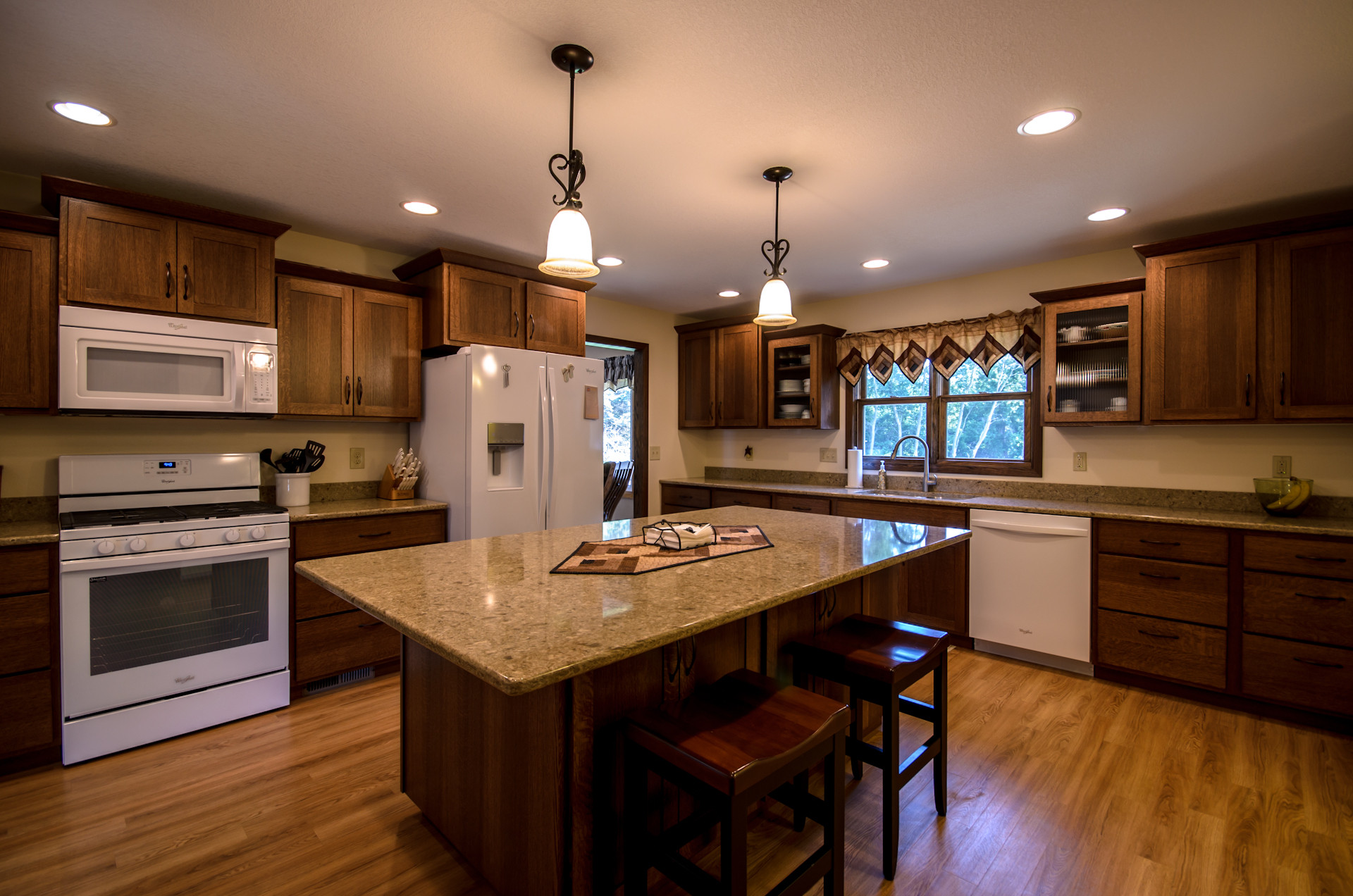 Crestwood Custom Scappoose Matttroy