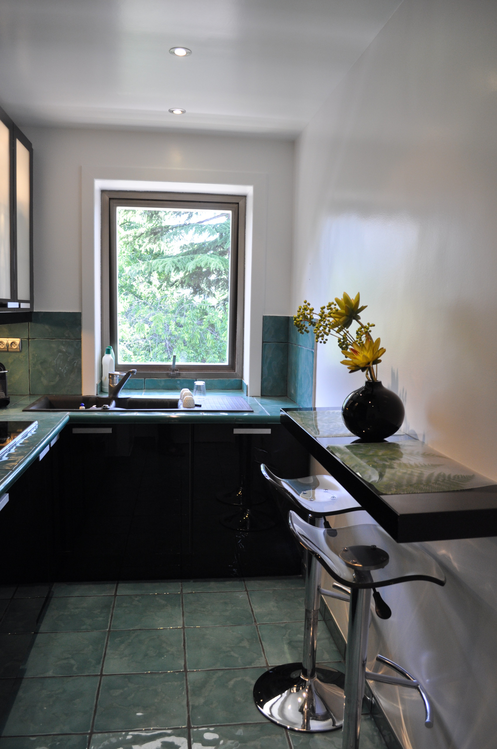 appartement Neuilly sur Seine