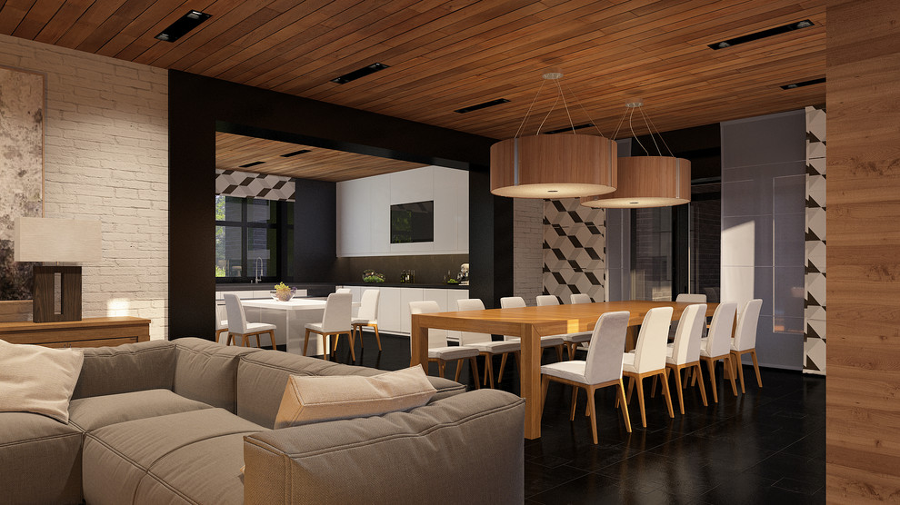 Жилой дом в Лыткарино, МО