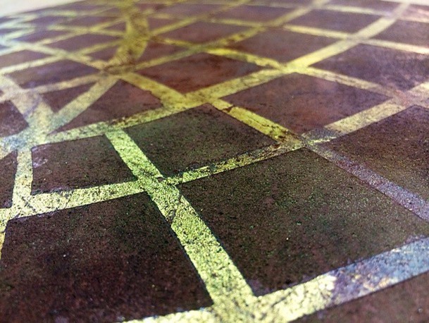 окисления металла