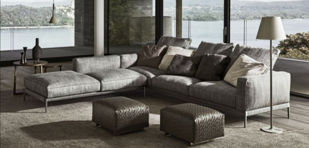 Итальянское вдохновение