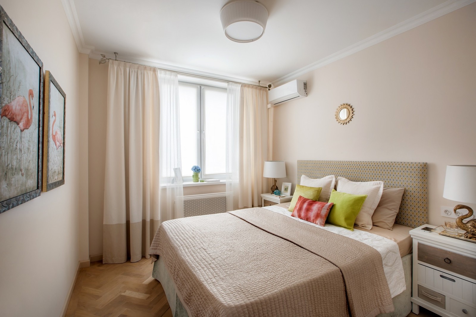 Квартира в Екатеринбурге 3