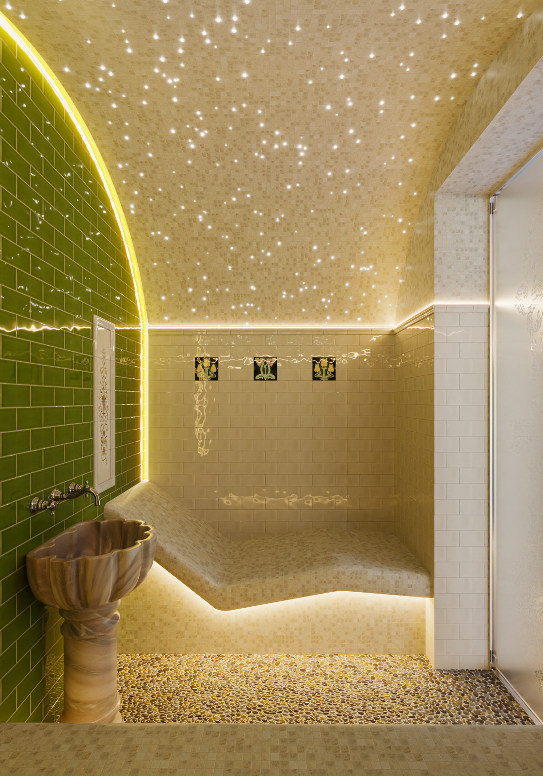 ДОМ НА ЛАДОГЕ