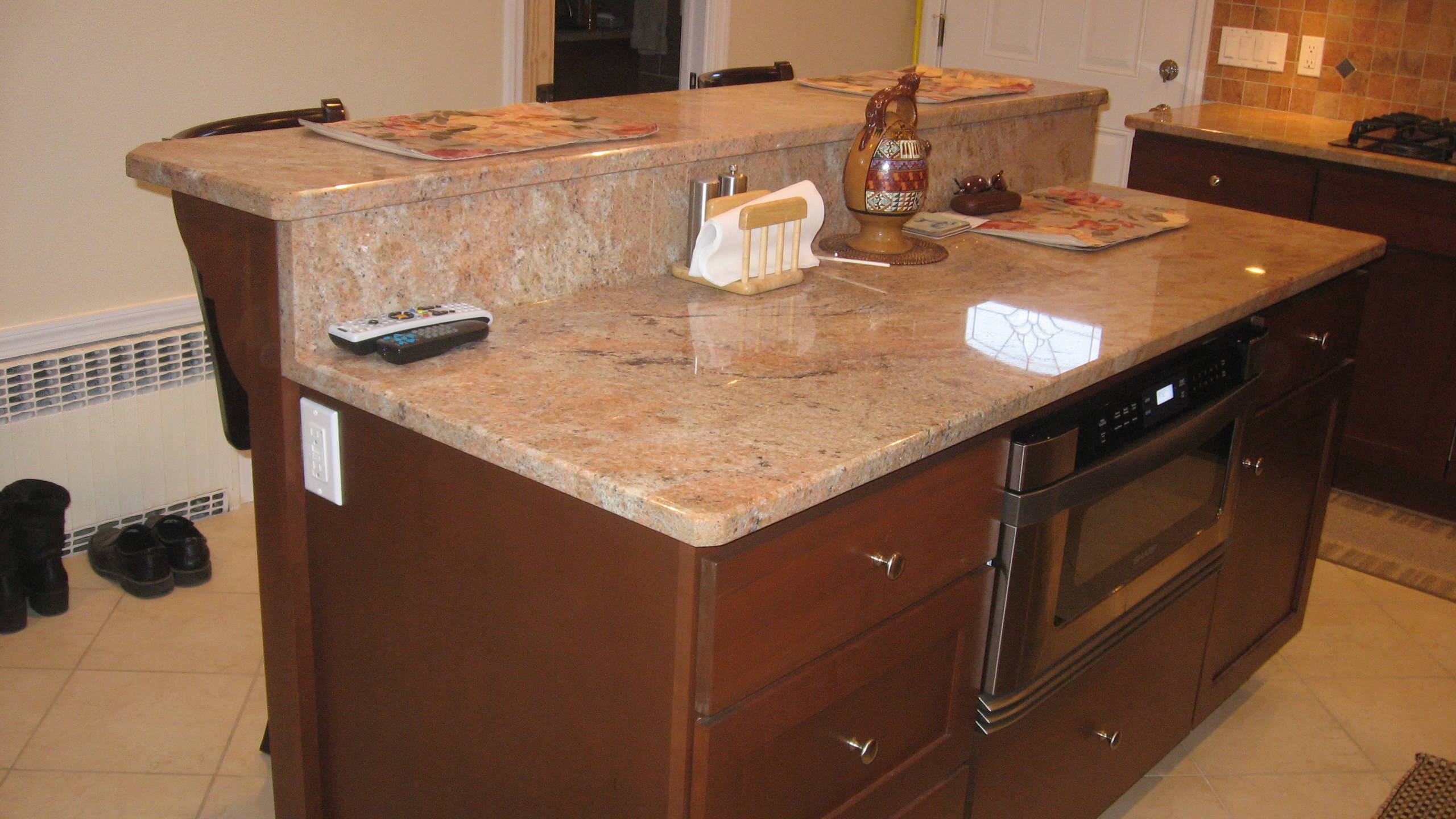 West Orange Kitchen