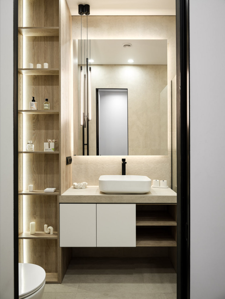 Ремонт квартиры