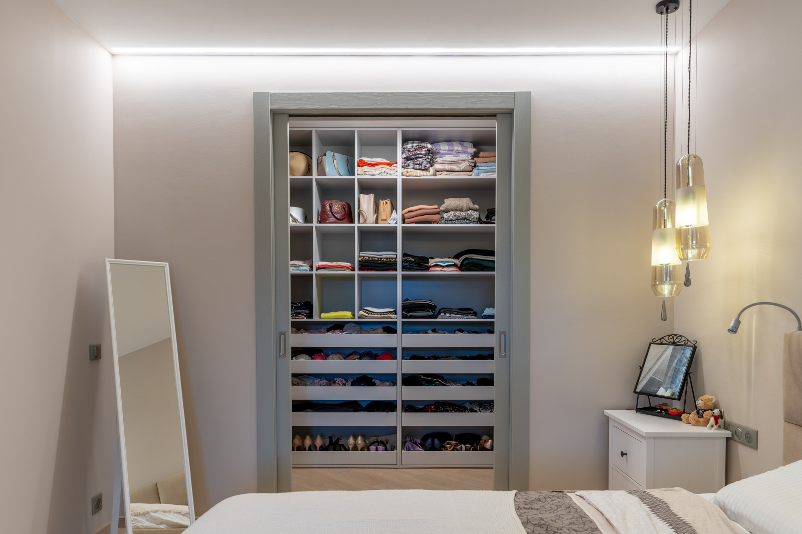 ЖК Светлый Мир