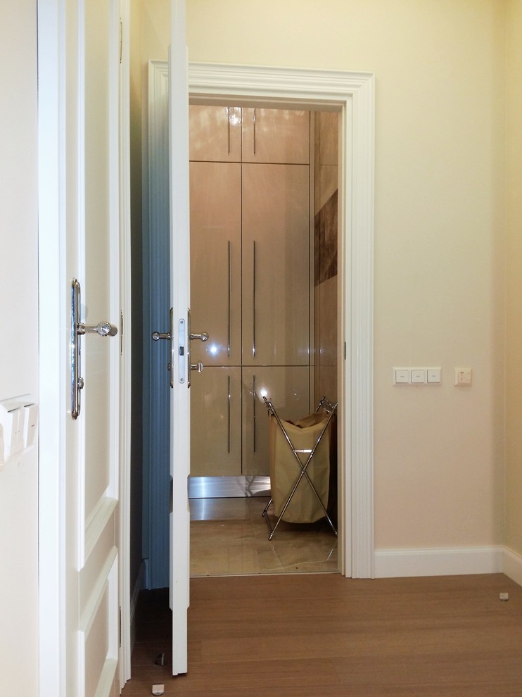 Рабочие материалы по дизайну квартиры