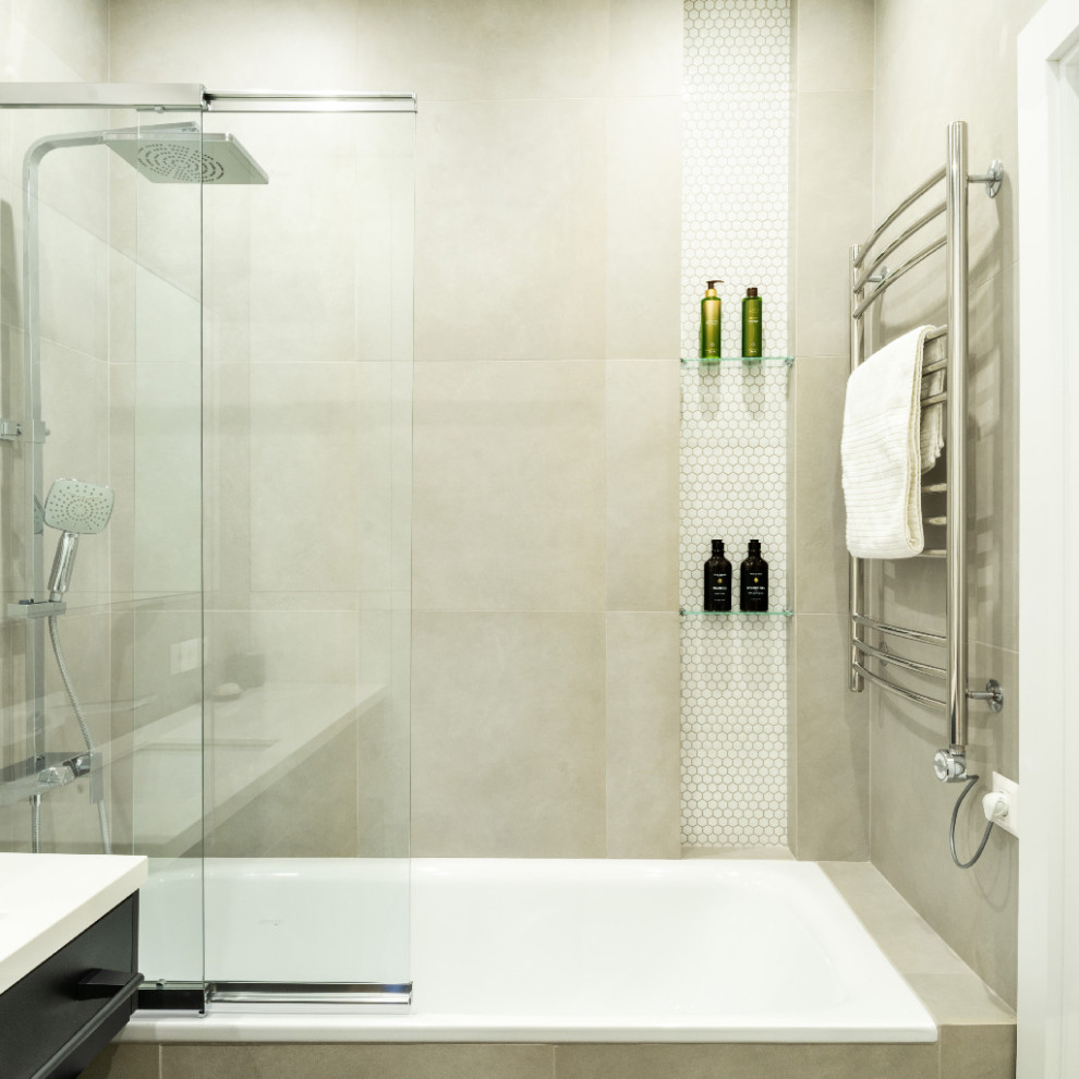 Однокомнатная квартира в Пензе