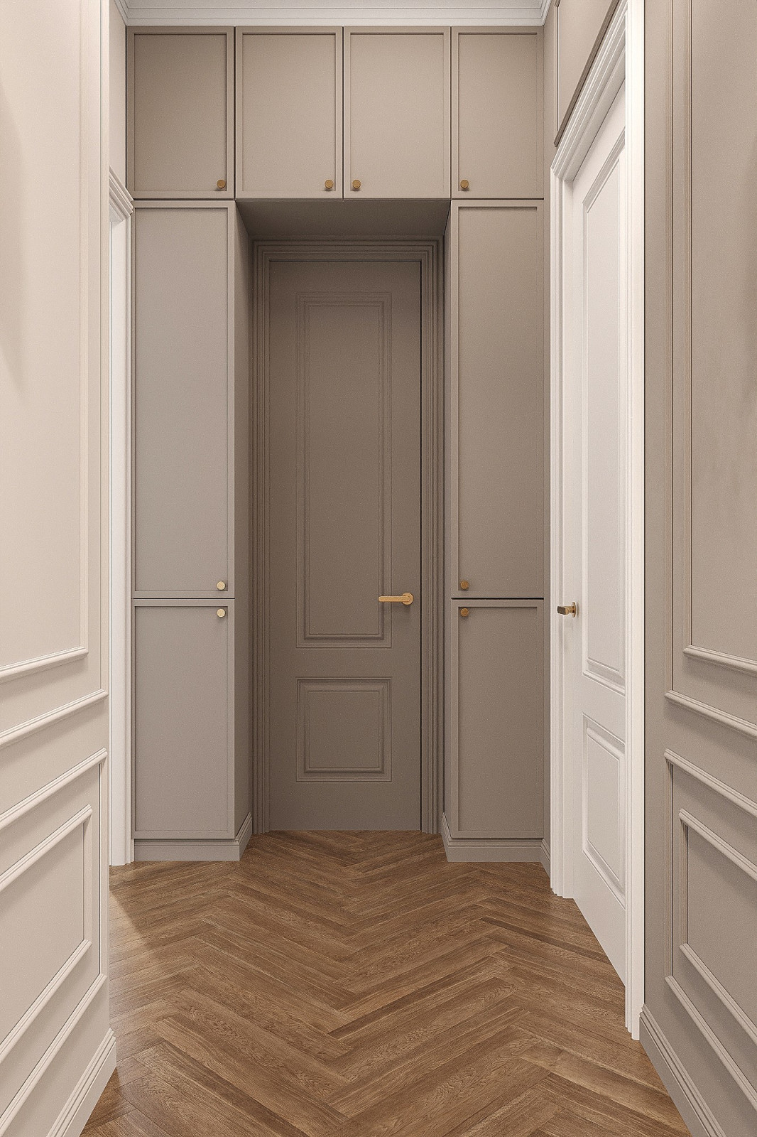 Квартира Жк.Мадонна Бенуа