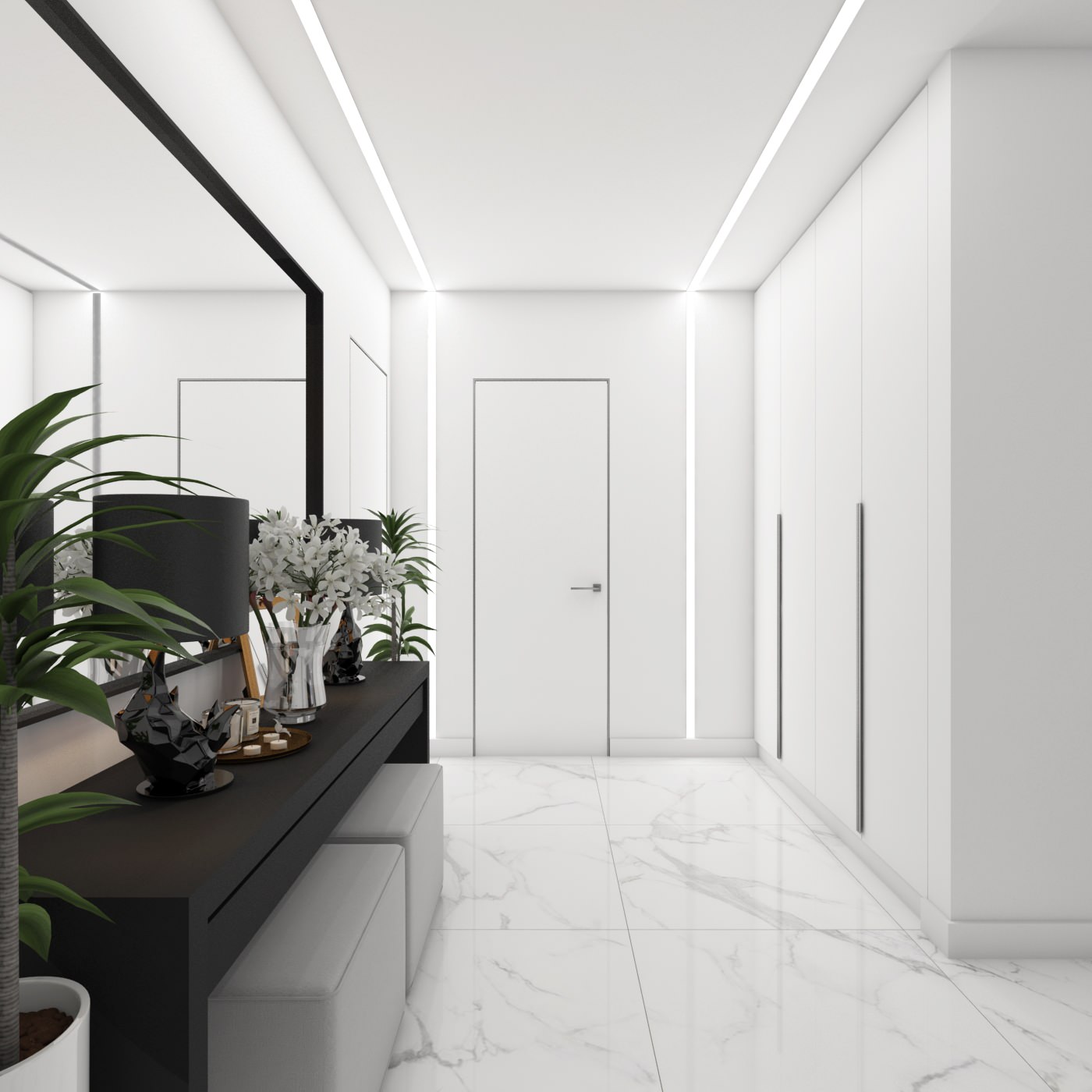 Элегантность минимализма