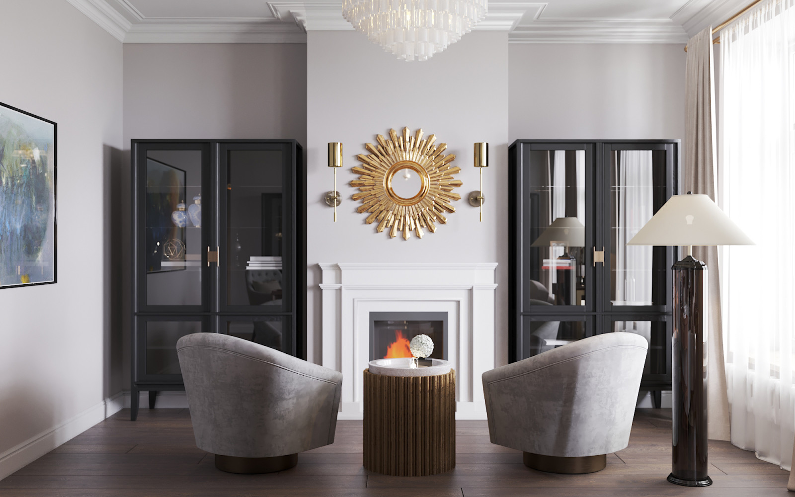 Дом в КП "Lambery"