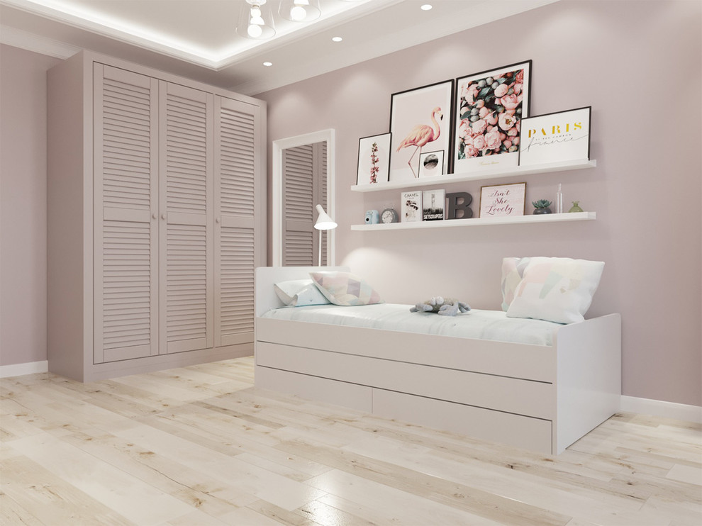 Детская девочки