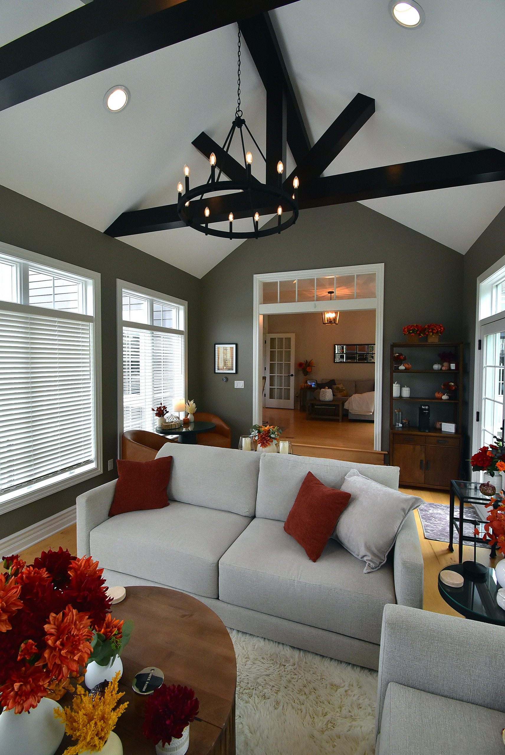 Sussex Residence - Sunroom Addition