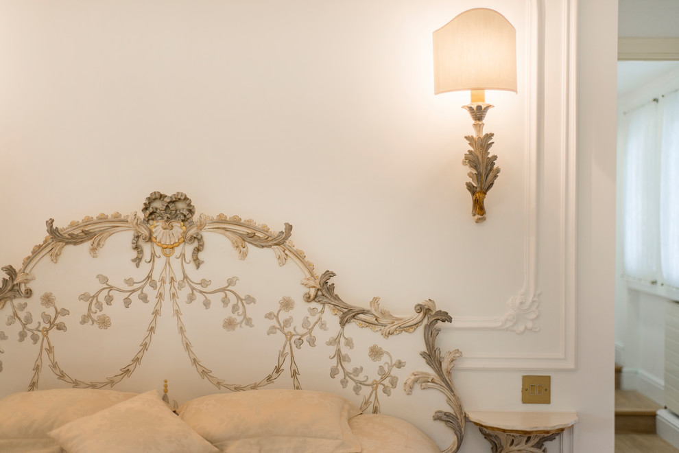 Квартира в Лондоне