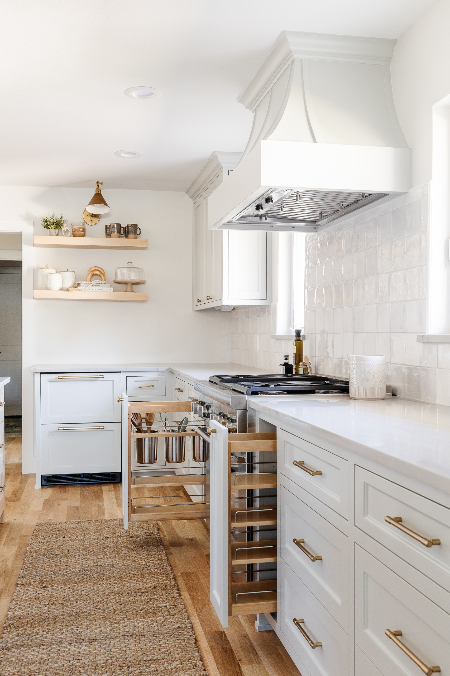 Midway Hollow Full Home Remodel