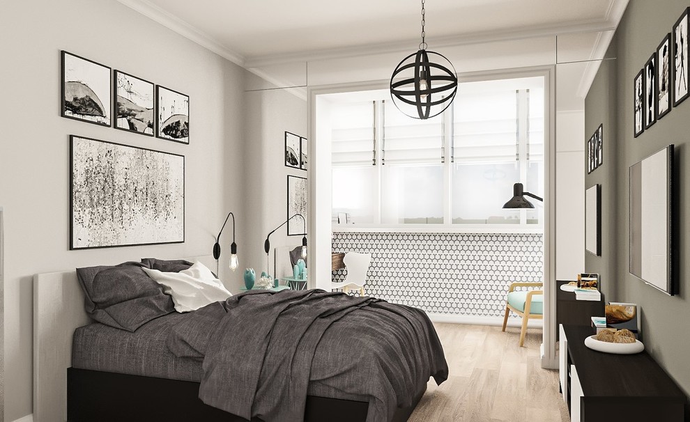 Наши спальни