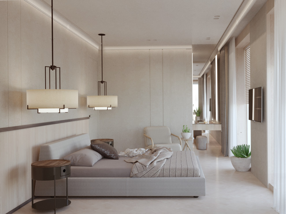 Стильная квартира ,ЖК "Зил Арт"