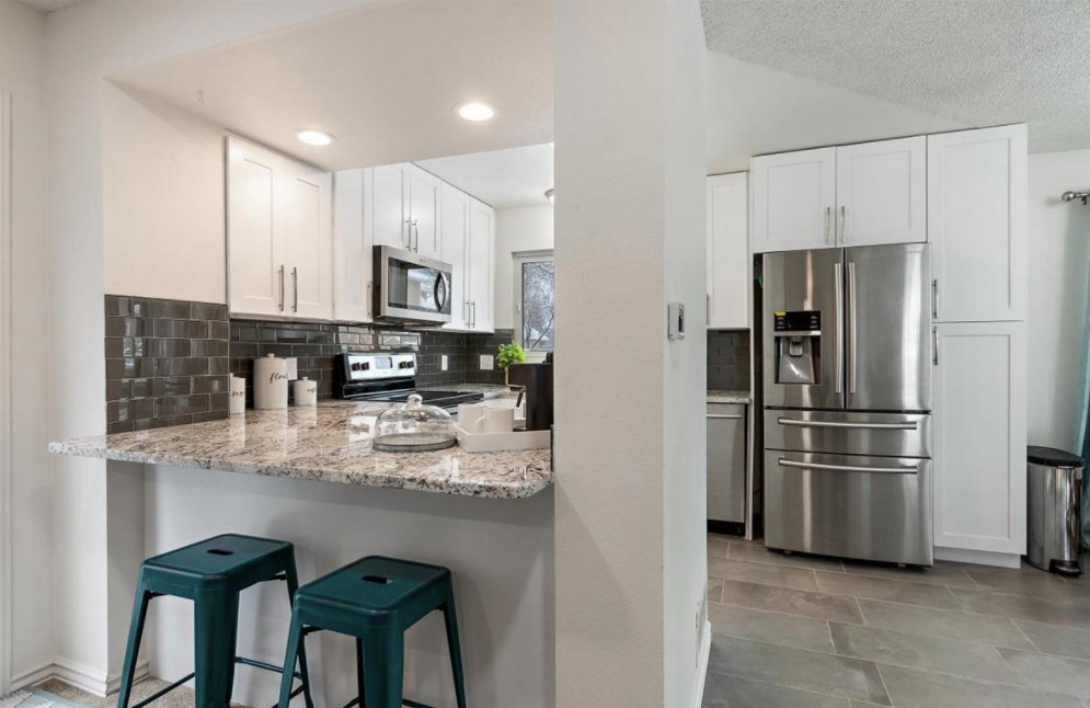 Homestaging Projects