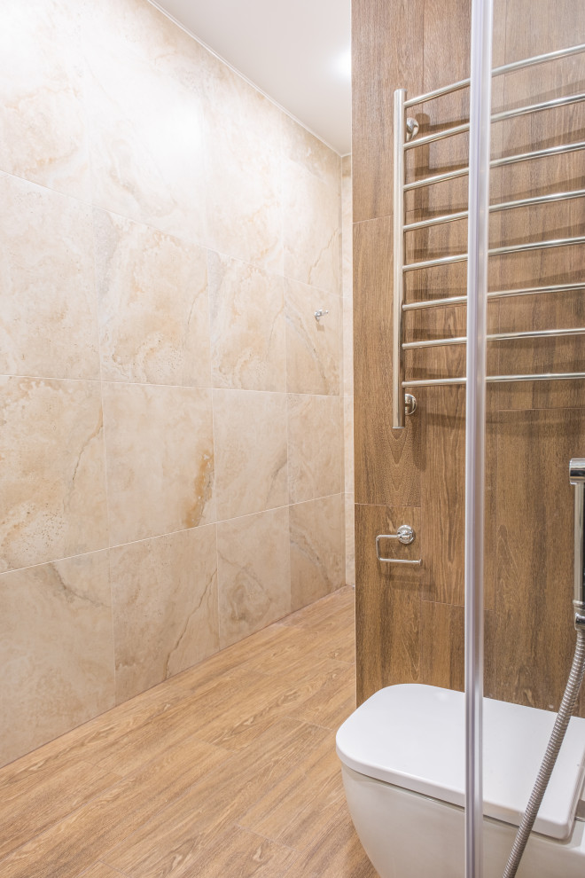 ЖК Фаворит 58м2