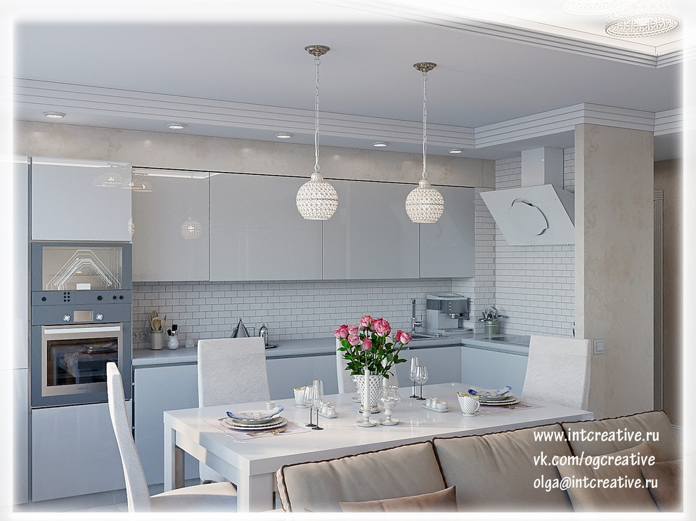 ЖК Сканди Клаб