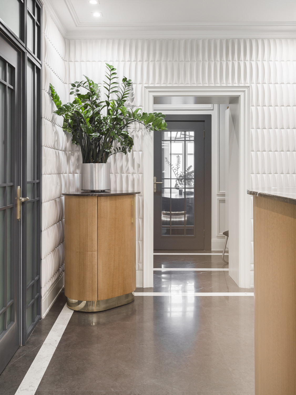 Фотосъемка плитки KNAPPT