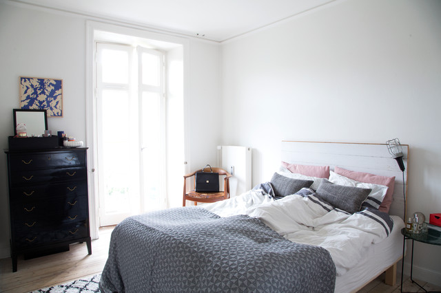 Kathrine Krogh scandinavian-bedroom