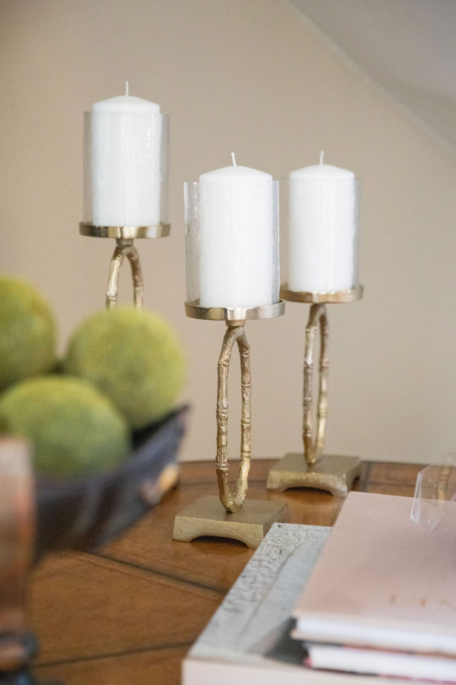 Living Space Decor Refresh