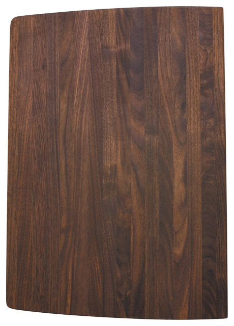 Blanco 222591 Wood Cutting Board for Performa Cascade Sink - Wood