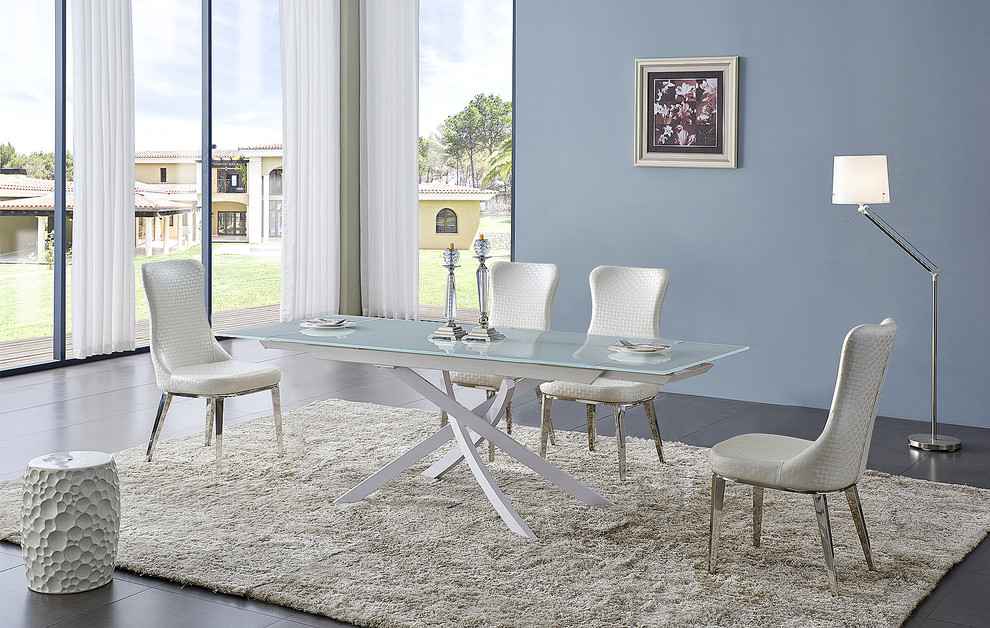 ОБЕДЕННАЯ ГРУППА SEBASTIAN & SOLA