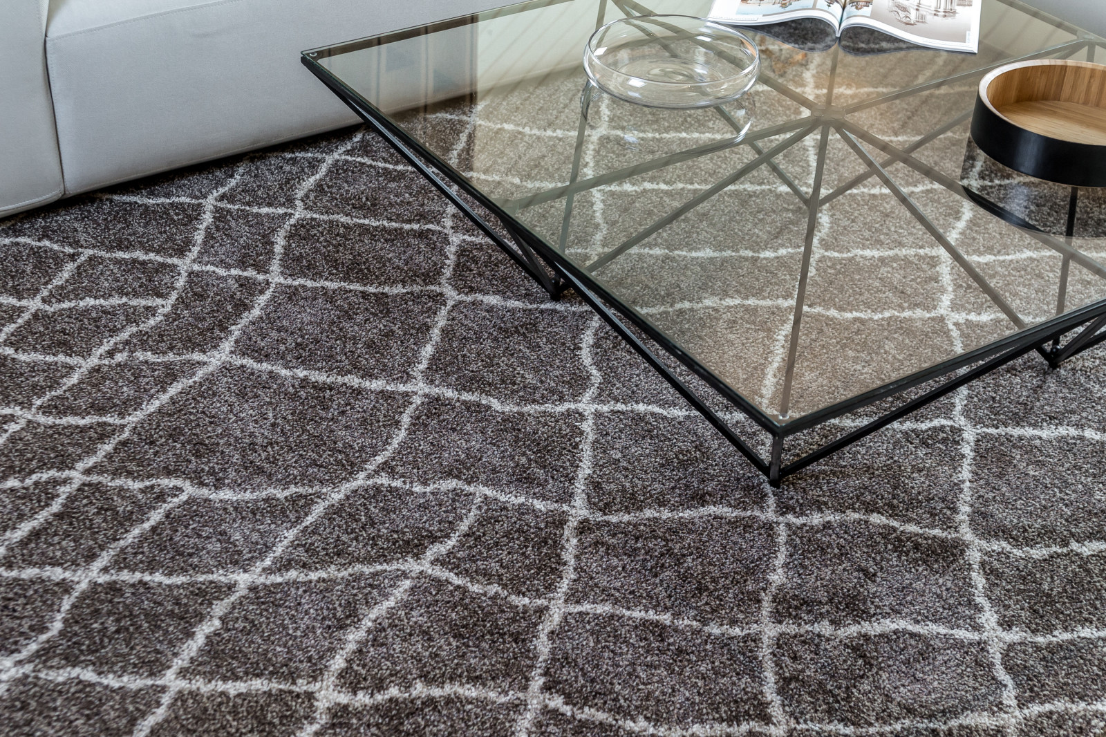 Мансарда с железным поясом