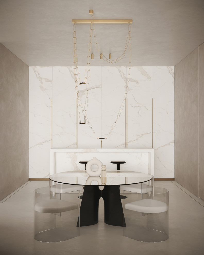 Miami luxury apartment