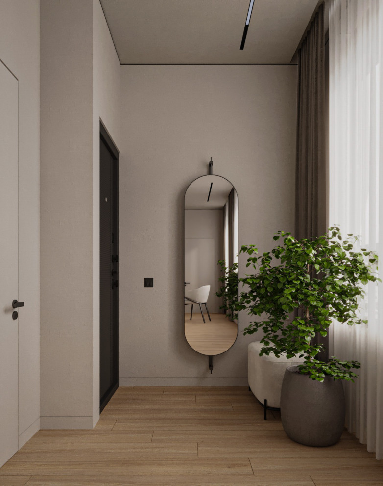 Apartment for rent 60 sq.m.