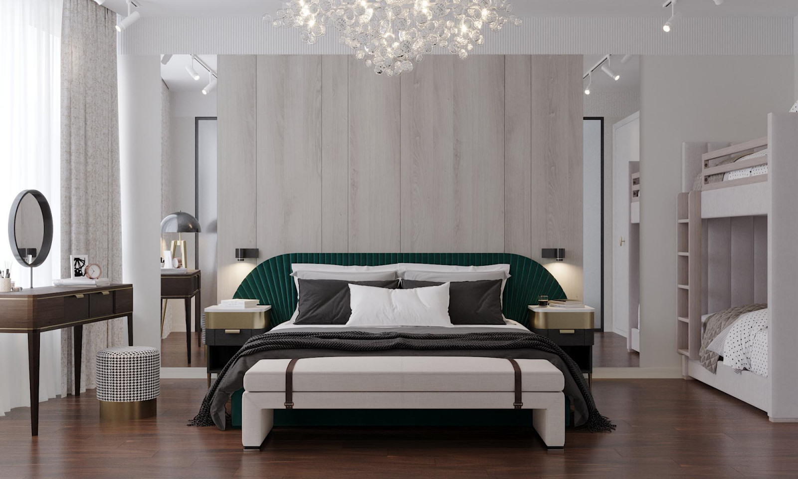 воспоминание о Гэтсби