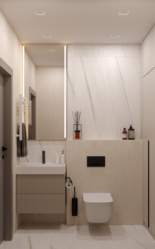 Квартира в ЖК "Лесная поляна" 68кв.м