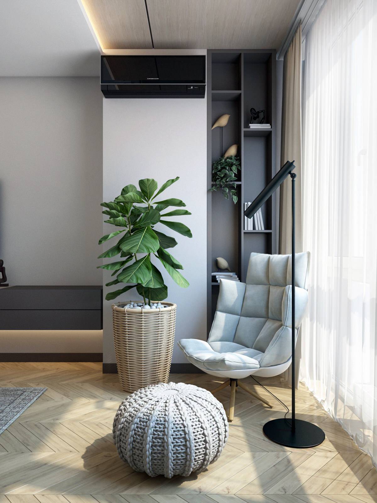 Кофе с молоком