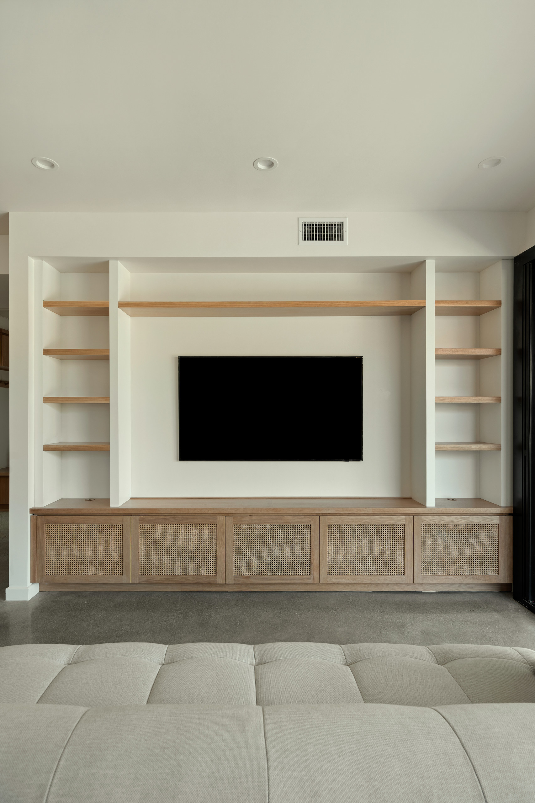 Cabot New Build