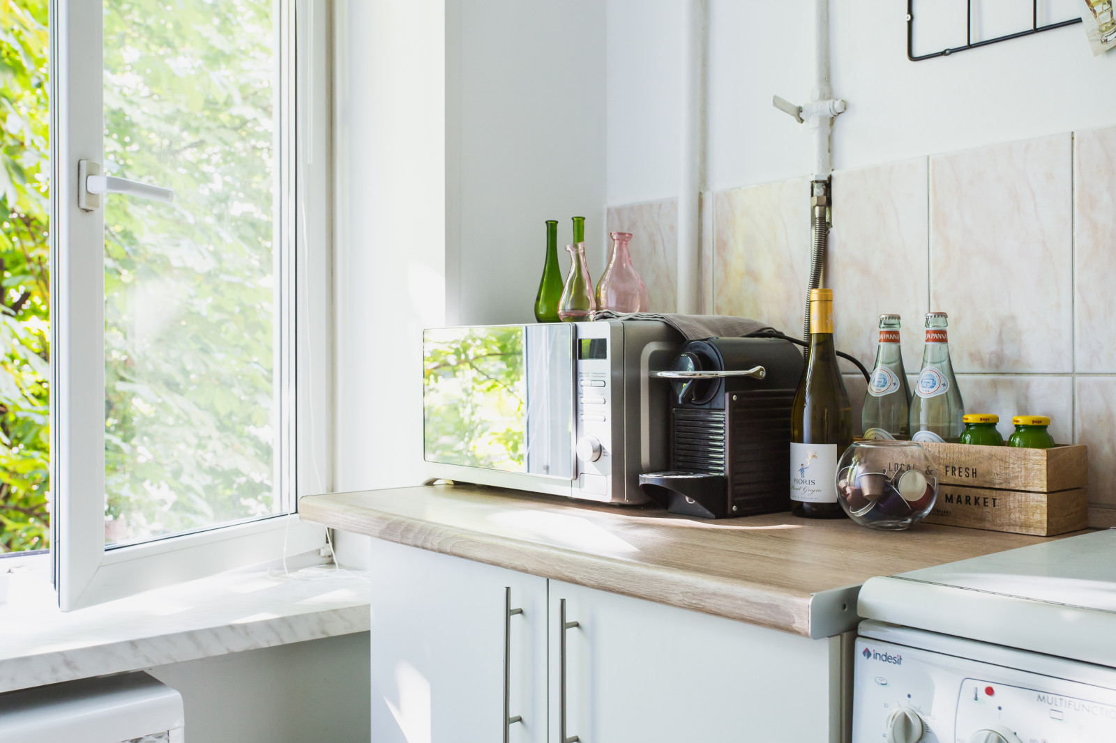 Apartment on Patriarchy Prudy